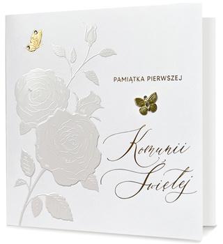 LAURKA UK-GOLD PAN DRAGON KOMUNIA
