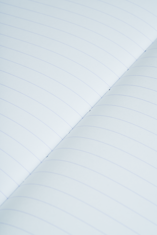 BRULION A4/96 = OXFORD ESSE SZY 90G