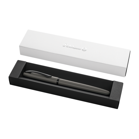 PIÓRO WIECZNE JAZZ NOBLE ELEG STONE ETUI PELIKAN
