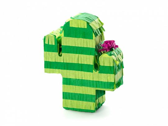 PINIATA KAKTUS MINI
