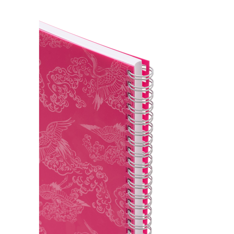 KOŁOBRULION A5/80 # HERLITZ ECO PP MIX COLORS FSC