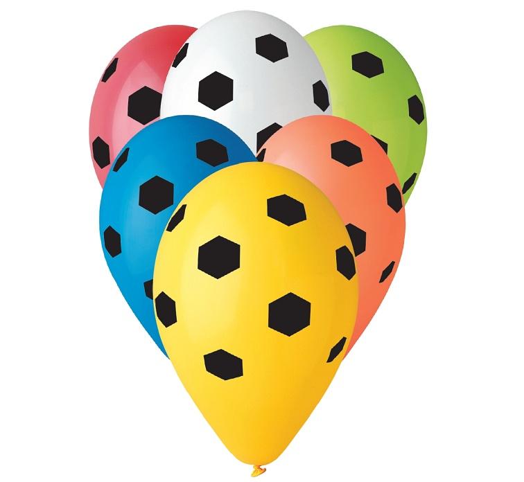BALON PREMIUM PIŁKA NOŻNA A/5