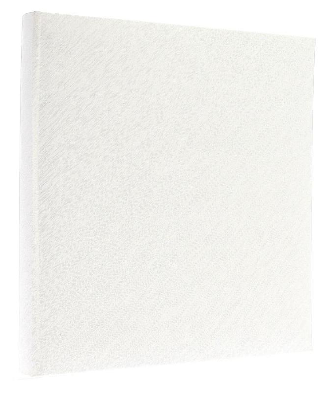 ALBUM TRAD.29X32/60 CLEAN WHITE