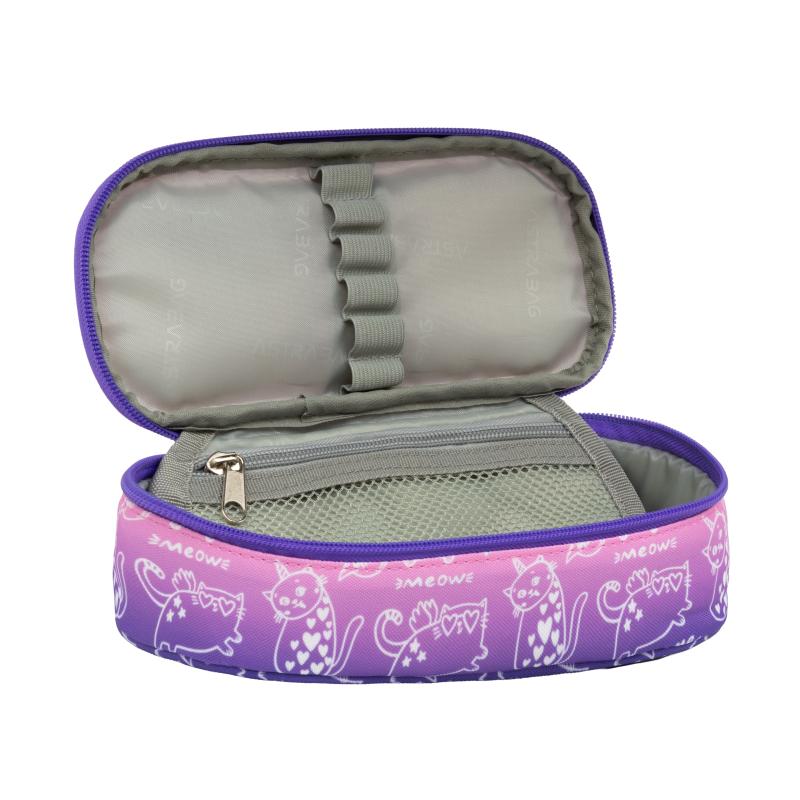 PIÓRNIK ASTRASBAG KITTY AC6