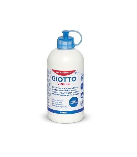 KLEJ GIOTTO WINYLOWY 100G