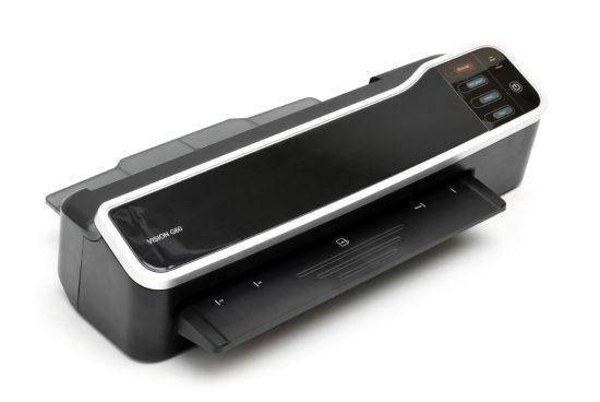 LAMINATOR VISION A3 G60