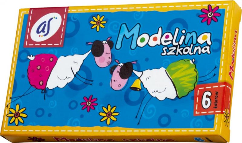 MODELINA 6 AS (304219001)