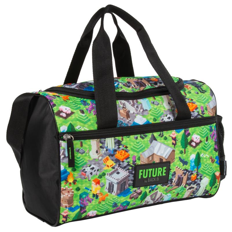 TORBA PODRÓŻNA B DF 37 (GAME)