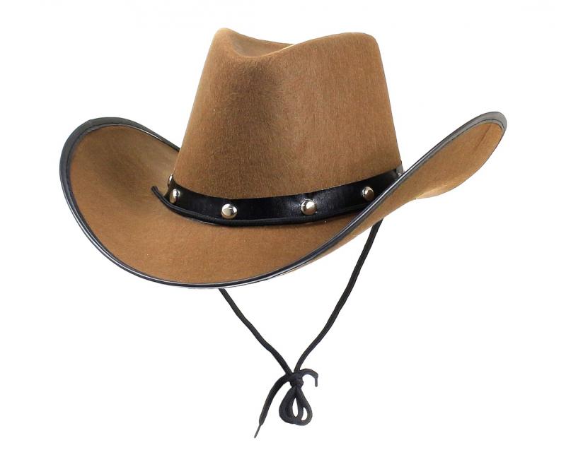 KAPELUSZ KOWBOJ TEXAS