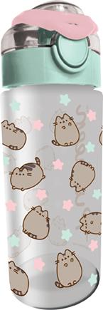 BIDON PUSHEEN 500ML