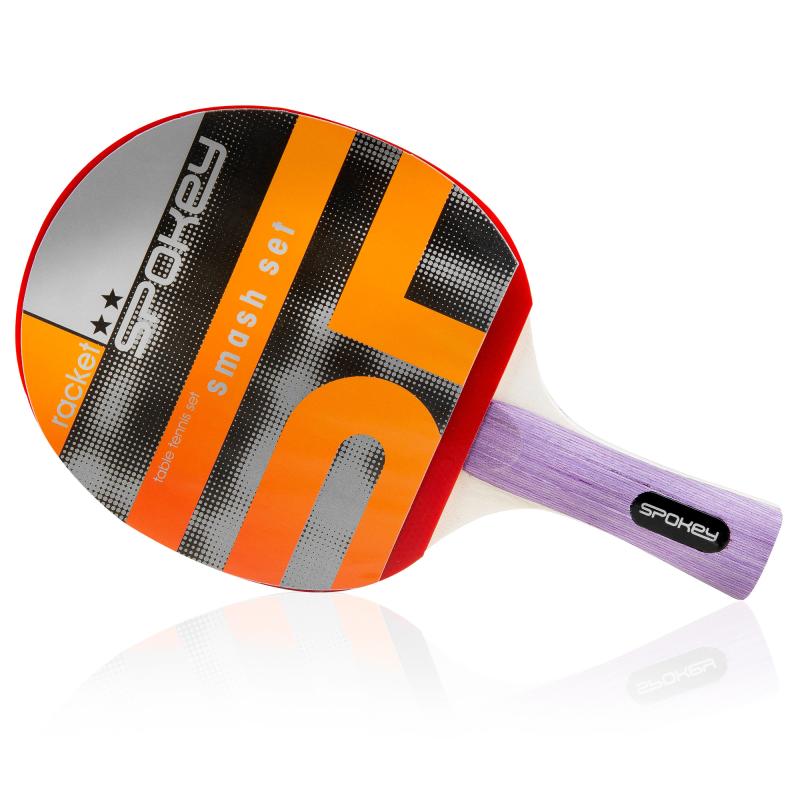 ZESTAW PING PONG. FL SMASH SET