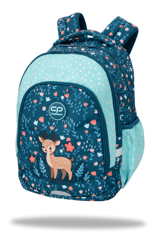 PLECAK SZKOLNY CP PRIME PRO - DEER