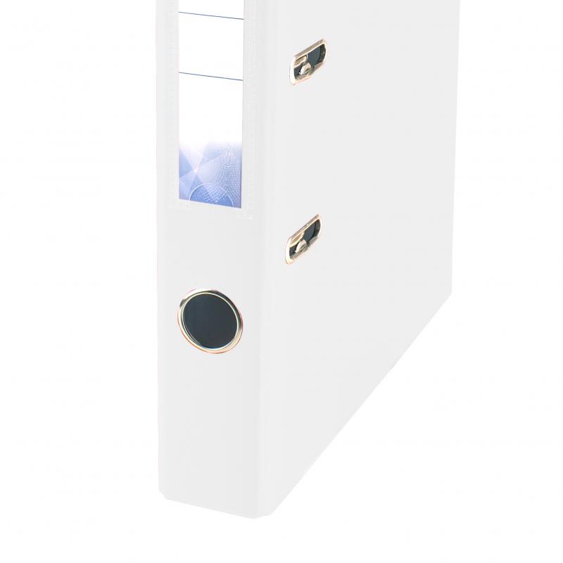 SEGREGATOR PETITE OFFICE A4/50 MM BIAŁY