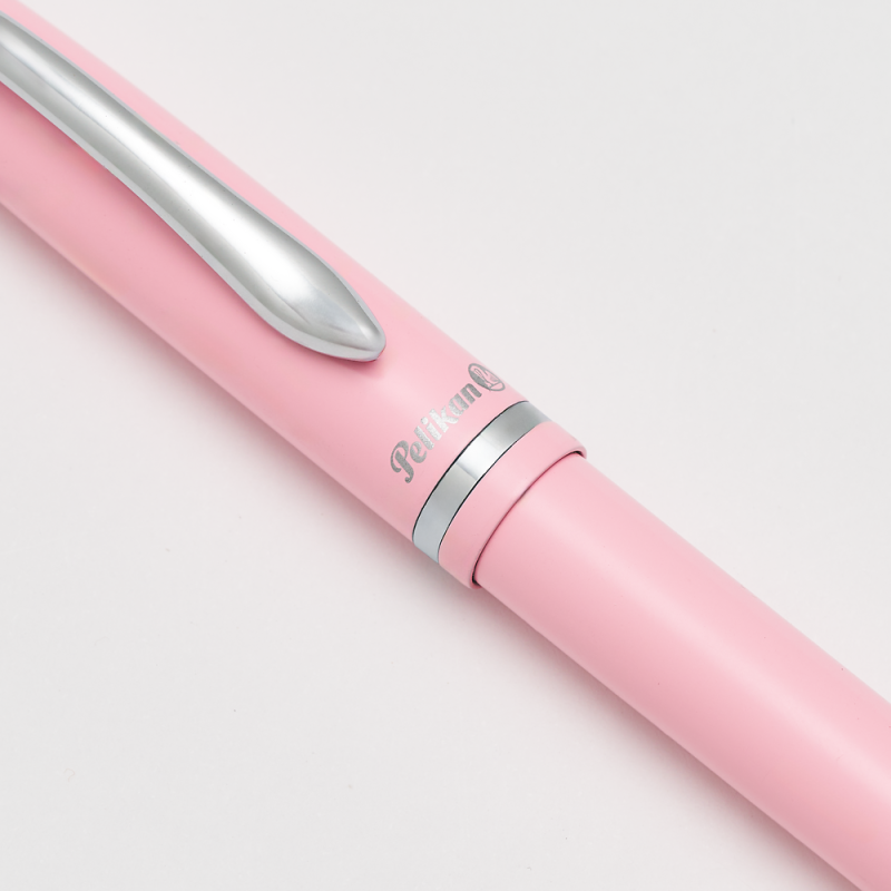 DŁUGOPIS JAZZ PASTEL ROSE ETUI