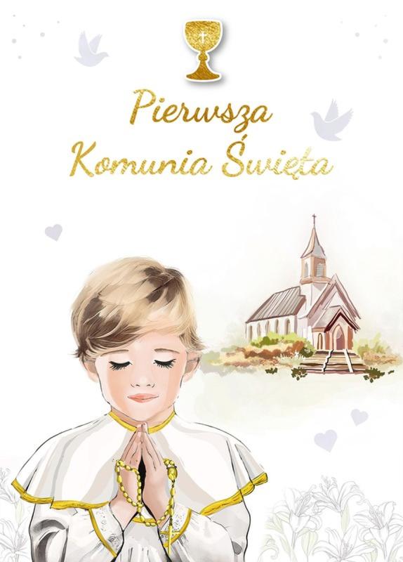 LAURKA B6 GM ARMIN KOMUNIA