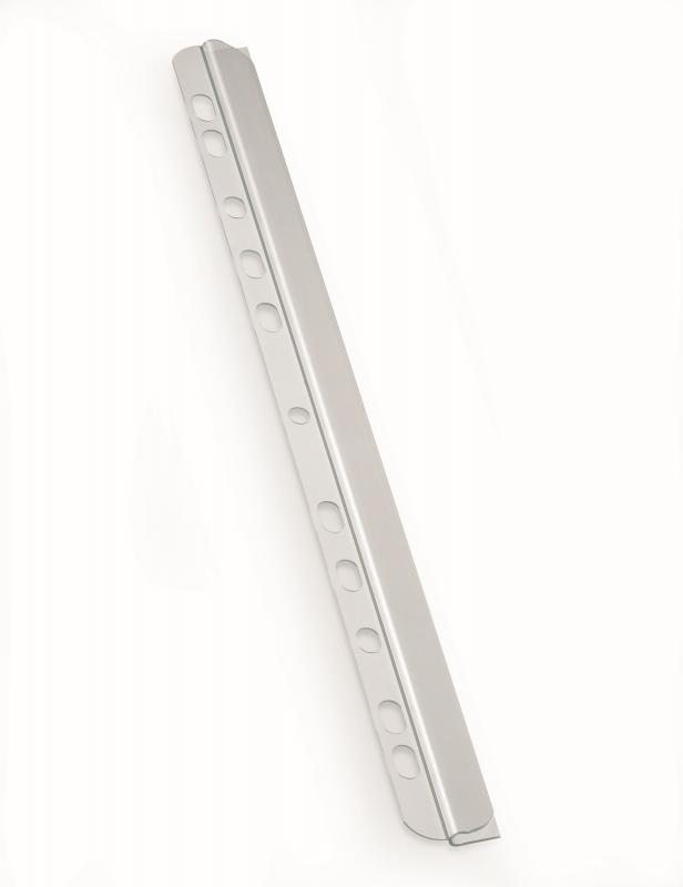 GRZBIET ZACISK.3MM Z PERF.PRZEZ DURABLE