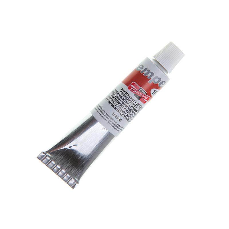 FARBA TEMPERA KOHINOR 16ML CZER.JAS
