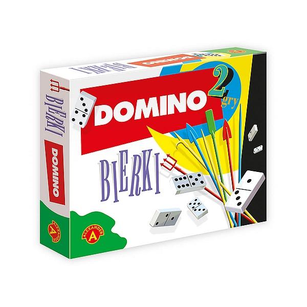 2W1 DOMINO BIERKI