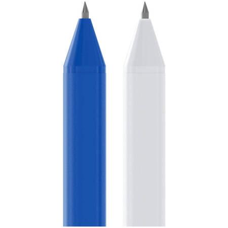 DŁUGOPIS BERLINGO OLEJOWY AUT.NASA NIEB.0,7MM A/30