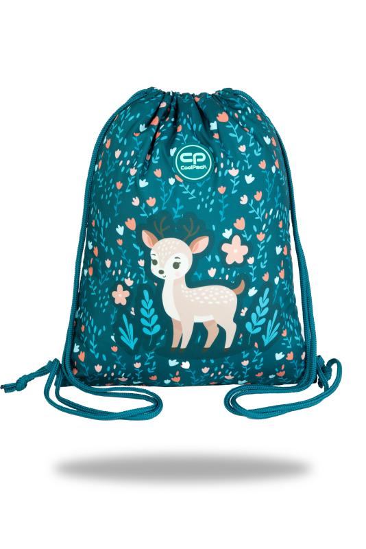 WOREK NA BUTY CP FIRST - DEER