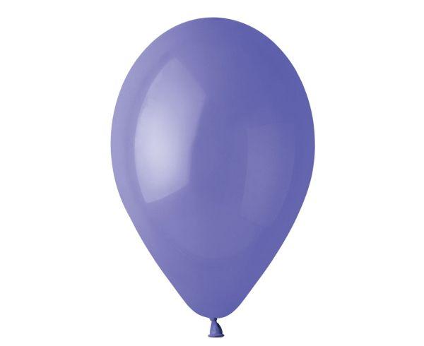 BALON G110 PASTEL BARWINEK A/100