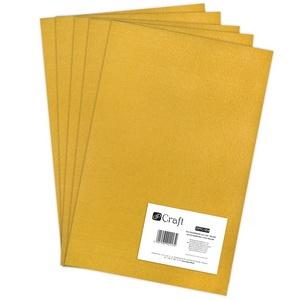 FILC A4 A/5 YELLOW