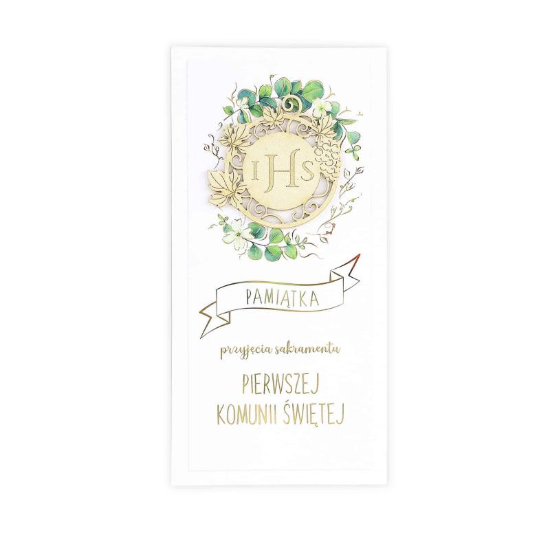 LAURKA DL LUX DG KOMUNIA KOTEK