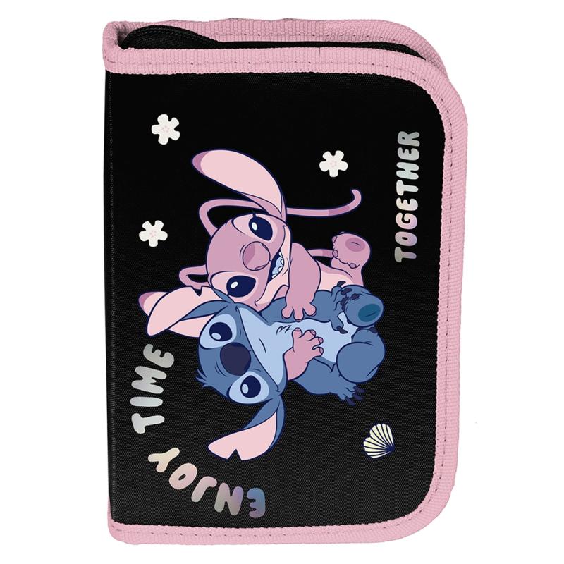 PIÓRNIK Z WYPOSAŻENIEM STITCH DS25AA-P001