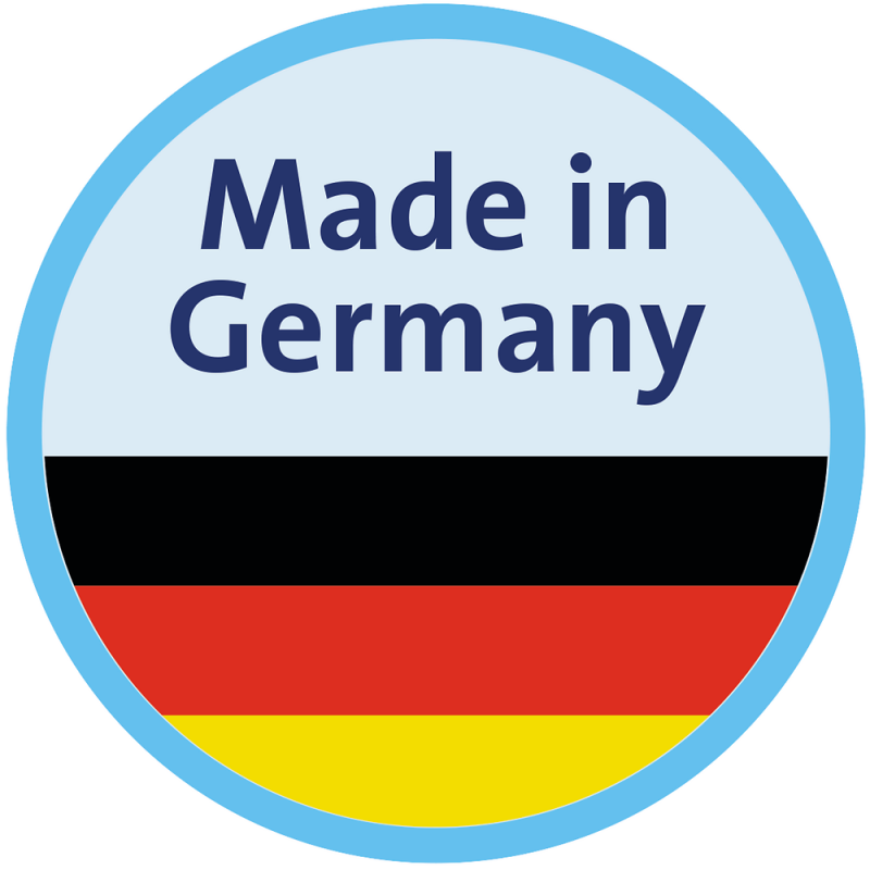 NABOJE PELIKAN DŁUGIE NIEBIESKIE