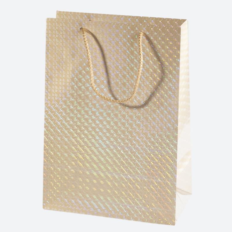 TOREBKA 23*32 POLMAK HOLOGRAM A/10