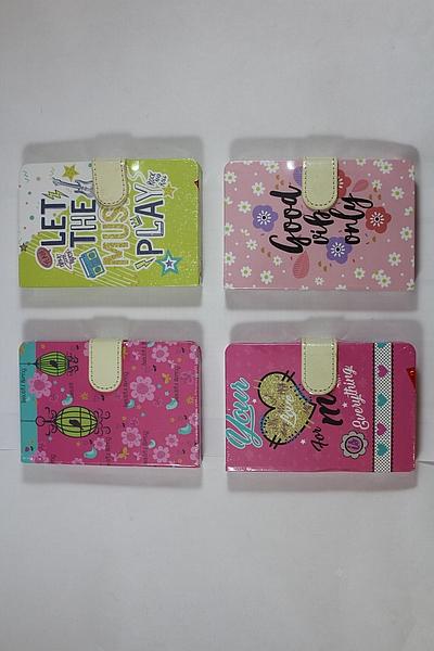 NOTES Z PATKĄ B-6 N32K90012
