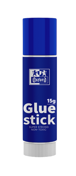 KLEJ W SZTYFCIE 15G OXFORD