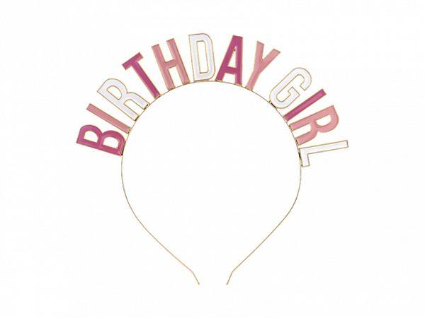 OPASKA BIRTHDAY GIRL MIX