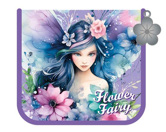 PORTFELE FLOWER FAIRY IRIS