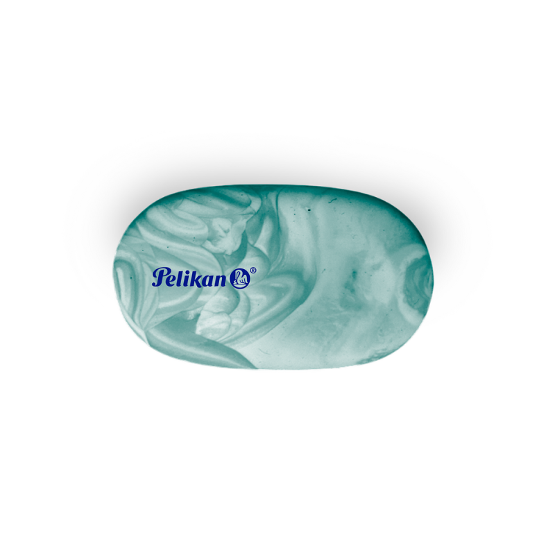 GUMKA PELIKAN ERGONOMICZNA MIX KOL