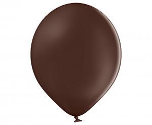 BALON B105 PASTEL COCOA BROWN A100