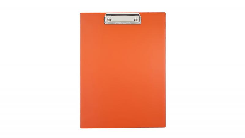 SZKICOWNIK A4 BIURFOL ORANGE