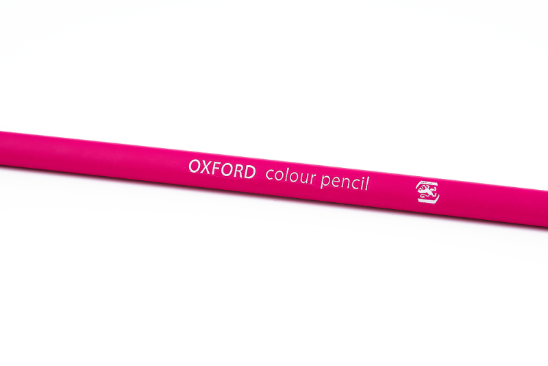 KREDKI 24 OŁÓWKOWE OXFORD REGULAR
