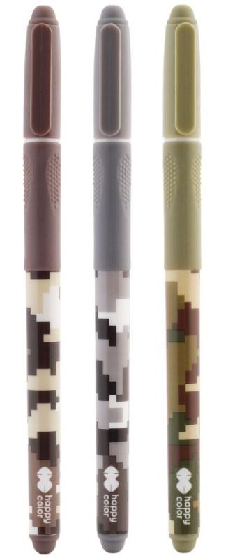 DŁUGOPIS WYMAZYWALNY MORO STYLE 0.5MM NIEBIESKI GDD