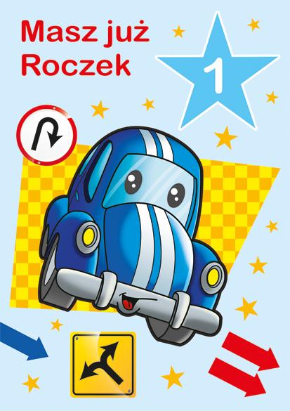 LAURKA B6B POLMAK BROKAT ROCZEK