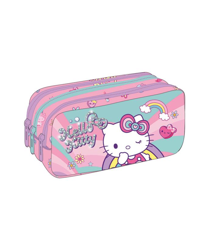 SASZETKA PRIMUS - PINK 1 HELLO KITTY