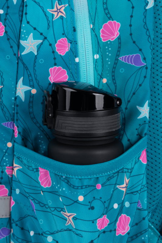 PLECAK SZKOLNY CP PRIME PRO - SEAFISH