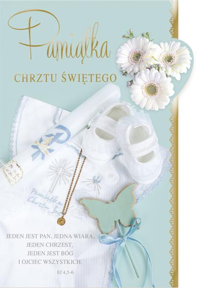 LAURKA B6 POLMAK EXTRA CHRZEST