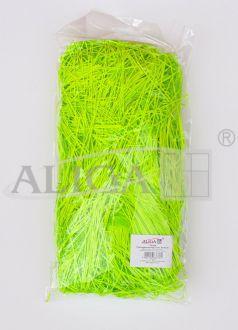 PASKI PAPIEROWE PS-05 JASNO ZIELONE 36-45CM 42G