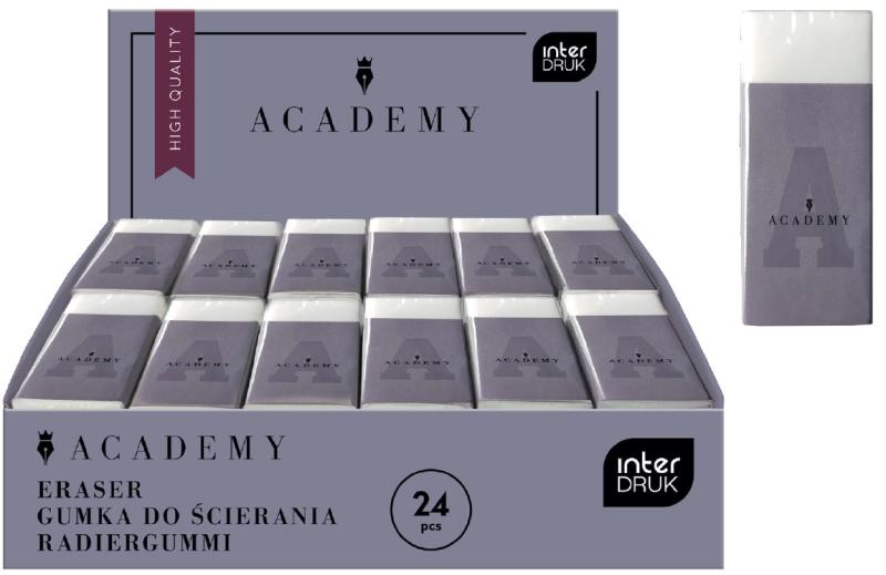 GUMKA M ACADEMY A24