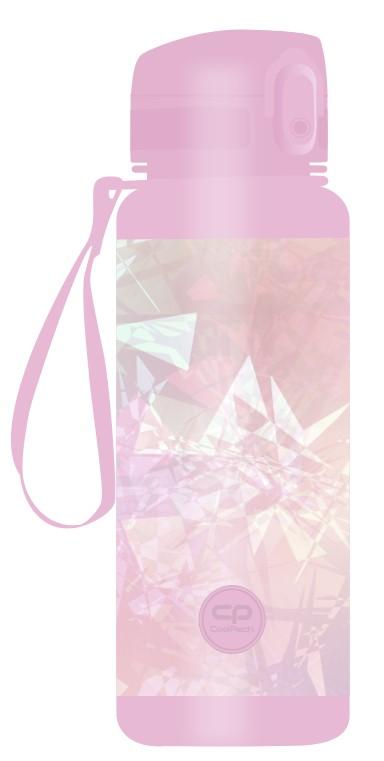 BIDON CP BRISK MINI - 400ML - TIE DYE