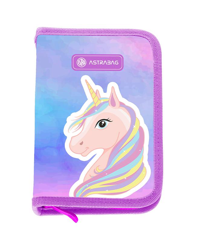 PIÓRNIK POJEDYNCZY BEZ WYPOSAŻENIA ASTRABAG, UNICORN
