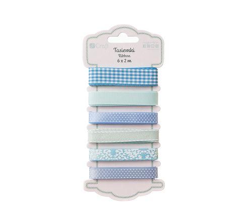 TASIEMKI AQUA 6X2M