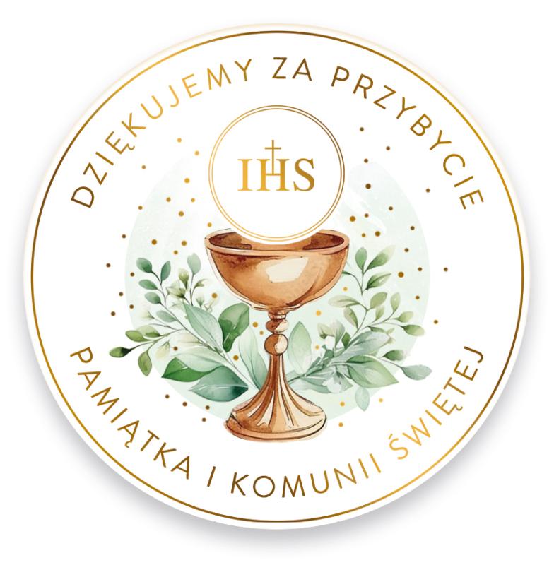 MAGNES KOMUNIA 1