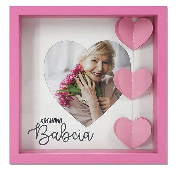 RAMKA HARMONY-BABCIA 5 DiB